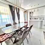 Spacious Prestige Penthouse Варна