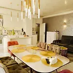 Spacious Prestige Penthouse Апартаменти Варна