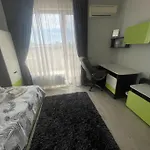 Spacious Prestige Penthouse Варна