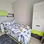Апартаменти Spacious Prestige Penthouse *