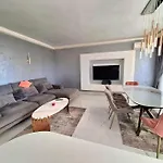Spacious Prestige Penthouse * Варна