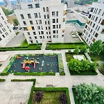 Spacious Prestige Penthouse