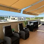 Spacious Prestige Penthouse Варна