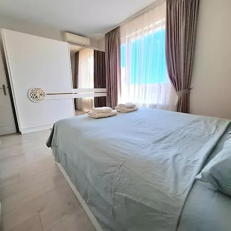 Spacious Prestige Penthouse Appartamento *