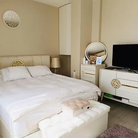 Spacious Prestige Penthouse * Varna