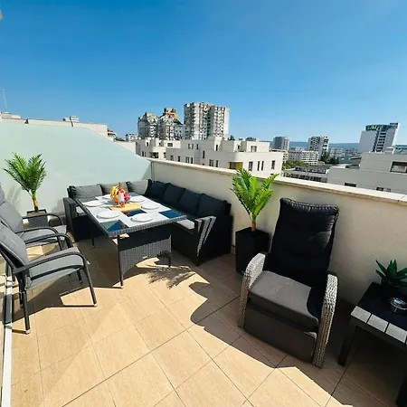 Appartamento Spacious Prestige Penthouse