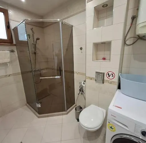 Apartman Spacious Prestige Penthouse Várna