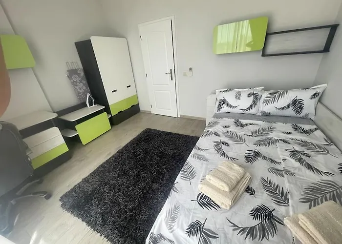 Spacious Prestige Penthouse Διαμέρισμα *