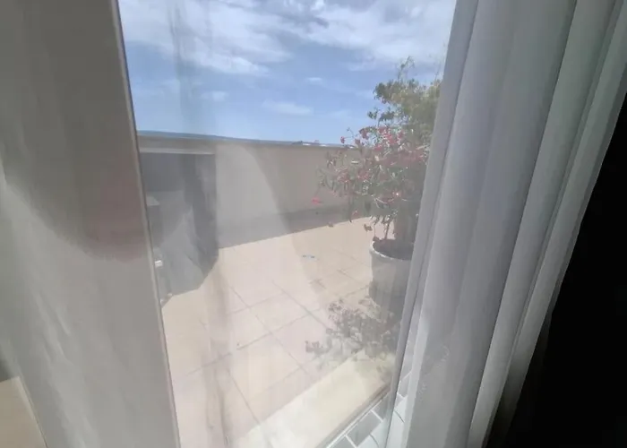 Spacious Prestige Penthouse Διαμέρισμα