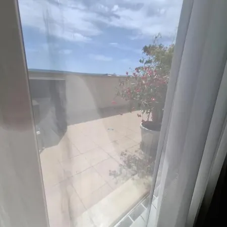 Spacious Prestige Penthouse Appartement