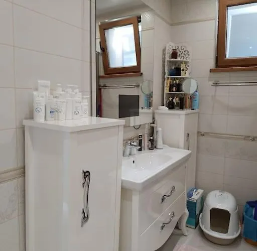 Spacious Prestige Penthouse