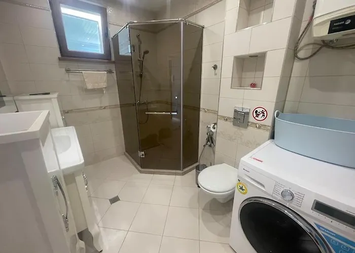 Spacious Prestige Penthouse *